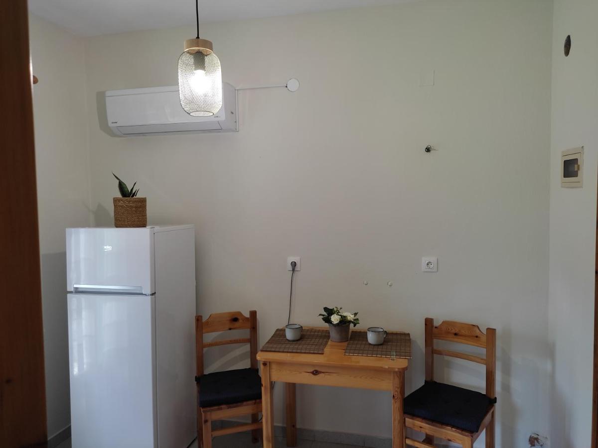 Δάφνες Ξενοδοχείο Σκόπελος Εξωτερικό φωτογραφία